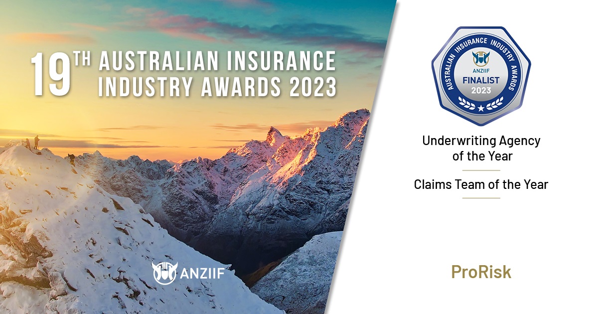 Award Winning Agency